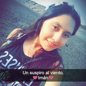 Meet your Posher, Edith